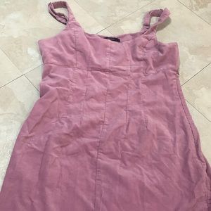 Size L dress